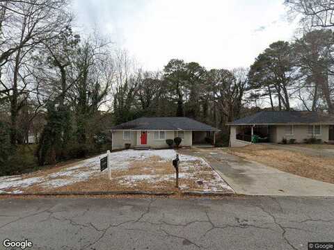 Columbia, DECATUR, GA 30032