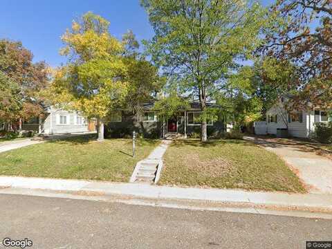 Filbert, DENVER, CO 80222