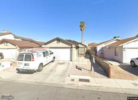 Ridgefield, LAS VEGAS, NV 89108