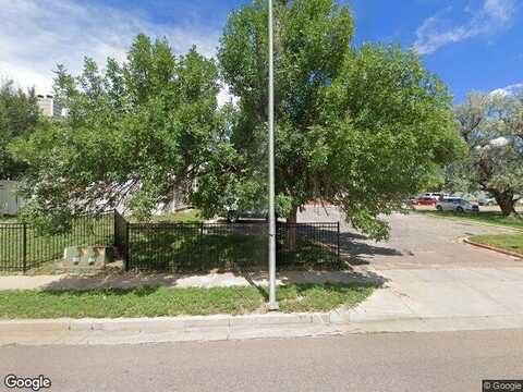 Zebulon, COLORADO SPRINGS, CO 80910