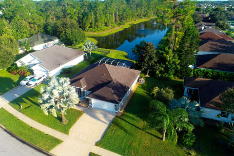 Chorpash, PORT ORANGE, FL 32128
