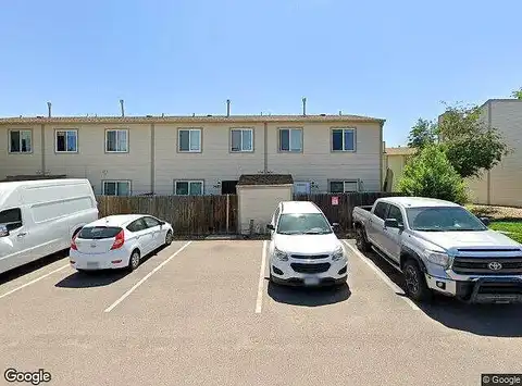 Lanka, COLORADO SPRINGS, CO 80915