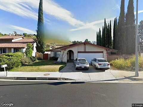 Asuncion, PORTER RANCH, CA 91326