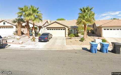 Lyell Canyon, LAS VEGAS, NV 89134