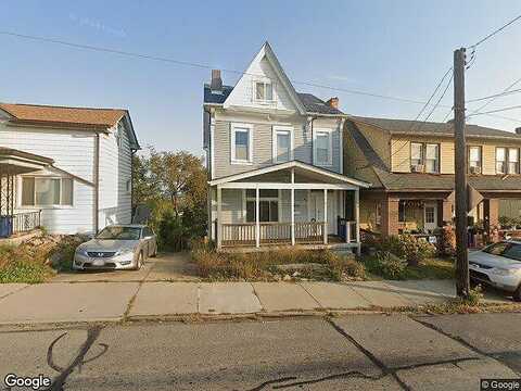 Arlington, PITTSBURGH, PA 15210