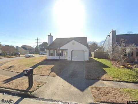 Finsbury, VIRGINIA BEACH, VA 23454