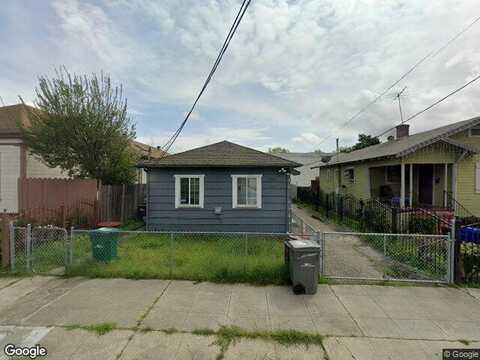 89Th, OAKLAND, CA 94621