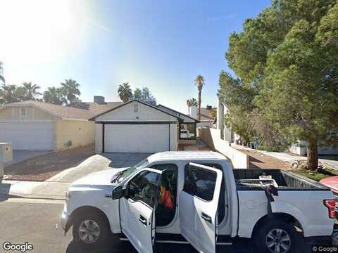 Ann Greta, LAS VEGAS, NV 89108