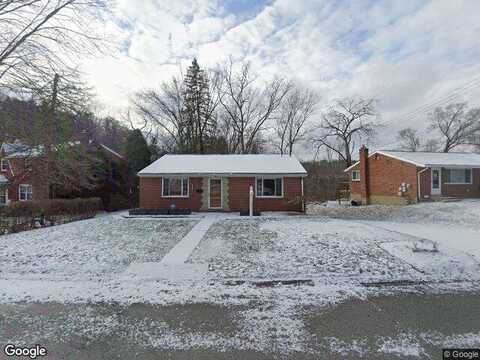Rosewood, PITTSBURGH, PA 15235