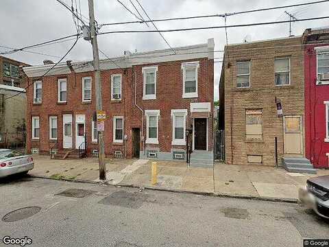 Ontario, PHILADELPHIA, PA 19134