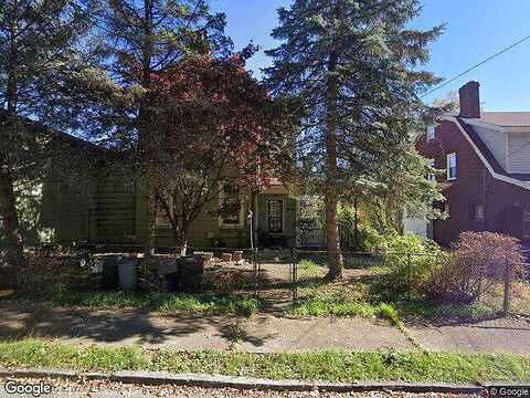Warren, PITTSBURGH, PA 15212