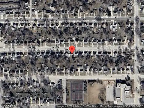 1St, AUSTIN, MN 55912
