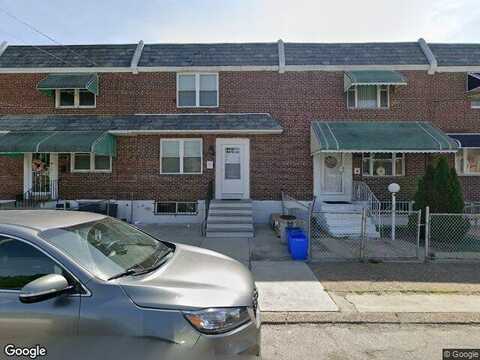 29Th, PHILADELPHIA, PA 19145