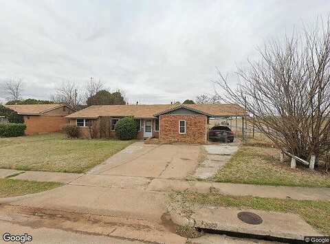 Las Cruces, WICHITA FALLS, TX 76306
