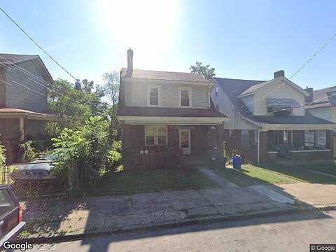 Warren, PITTSBURGH, PA 15212