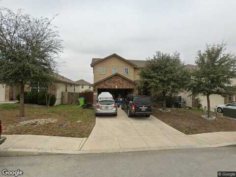 Aspen Silver, SAN ANTONIO, TX 78245