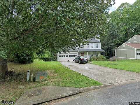 Crescent Hill, ACWORTH, GA 30102
