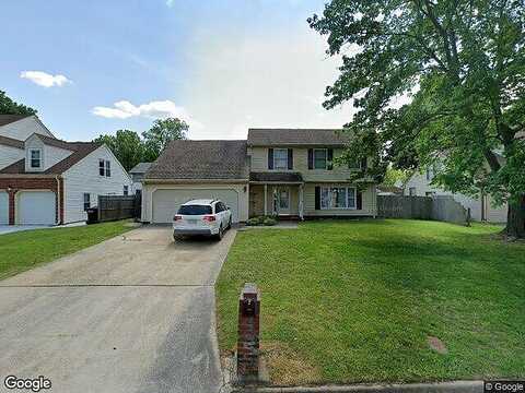 Roves, VIRGINIA BEACH, VA 23464