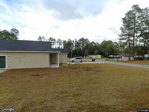 Judith, PEMBROKE, GA 31321