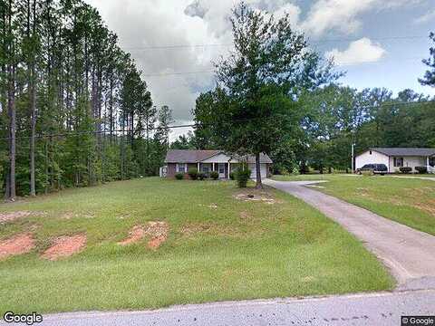 College, LUTHERSVILLE, GA 30251