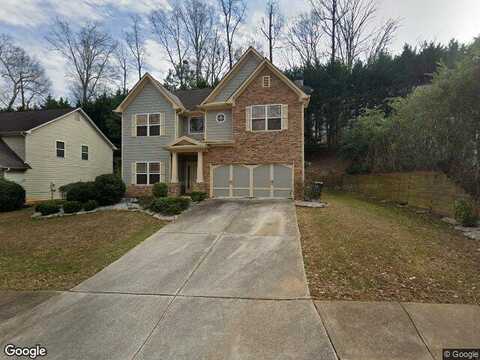 Penny, LAWRENCEVILLE, GA 30043
