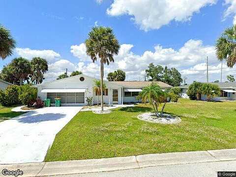 Elinor, ENGLEWOOD, FL 34223