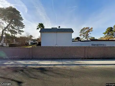 Greenbriar Townhouse, LAS VEGAS, NV 89121