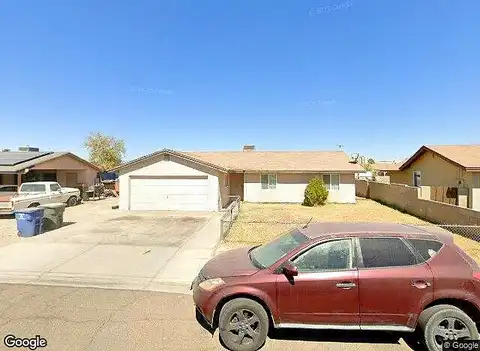29Th, YUMA, AZ 85364