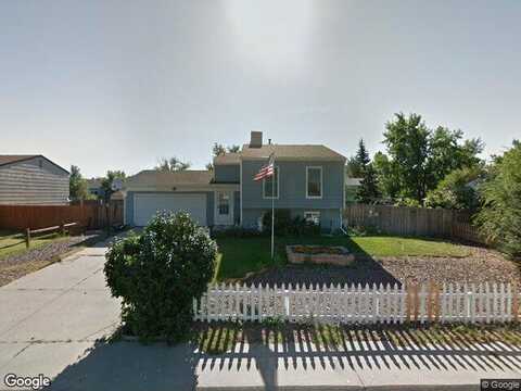 Biscay, AURORA, CO 80011