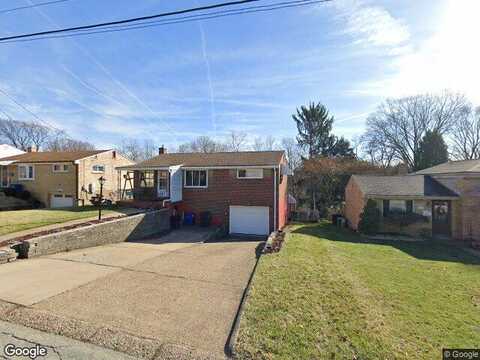 Malor, PITTSBURGH, PA 15227