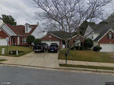 Resthaven, LAWRENCEVILLE, GA 30044