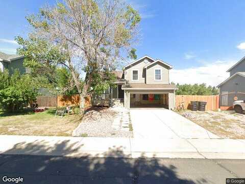 96Th, THORNTON, CO 80229