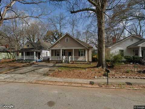 Ware, ATLANTA, GA 30344