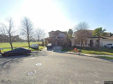 Trinity, WEST SACRAMENTO, CA 95691