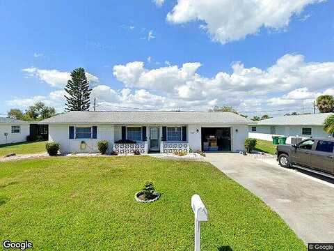 Elinor, ENGLEWOOD, FL 34223