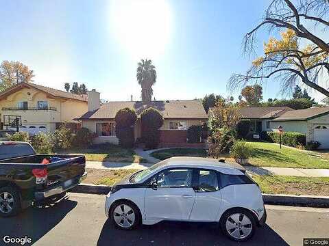 Hartland, VAN NUYS, CA 91406