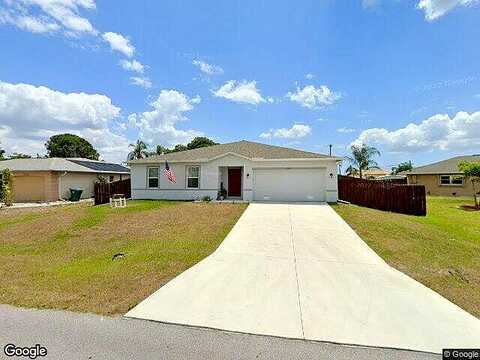Sabrina, PORT CHARLOTTE, FL 33948
