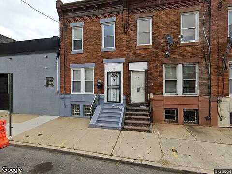 21St, PHILADELPHIA, PA 19145