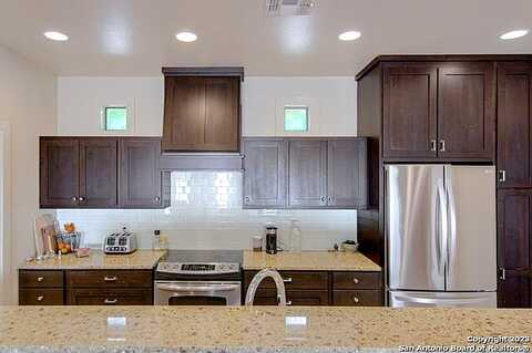Nordberg, SEGUIN, TX 78155