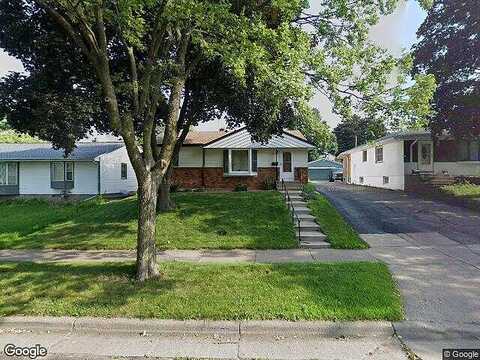Orange, SAINT PAUL, MN 55106