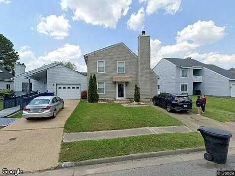 Delaney, VIRGINIA BEACH, VA 23464