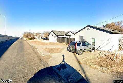 Jackson, AMARILLO, TX 79102