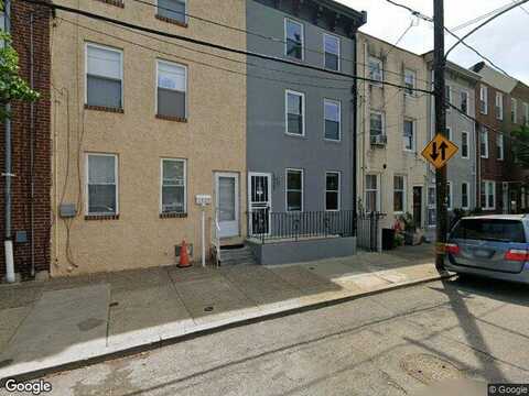 4Th, PHILADELPHIA, PA 19122