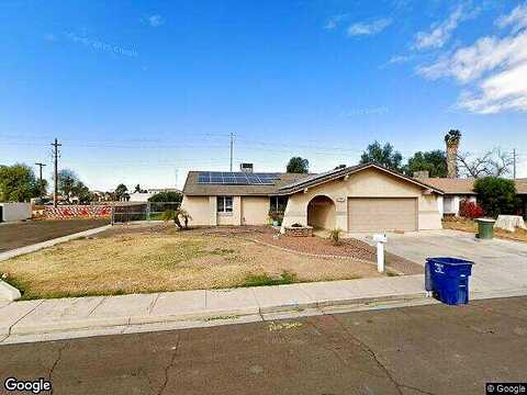 Athens, YUMA, AZ 85364