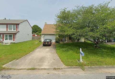 Pathfinder, VIRGINIA BEACH, VA 23454