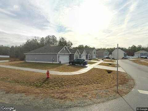Rollins, BOWLING GREEN, VA 22427