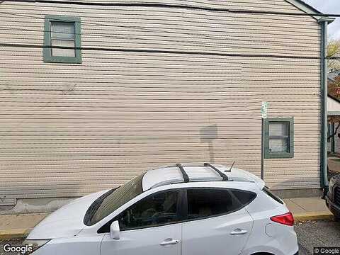 Fox, PITTSBURGH, PA 15203