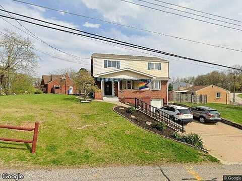 Mccully, PITTSBURGH, PA 15234