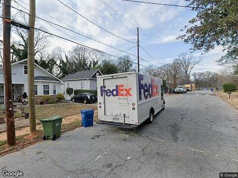 Evans, ATLANTA, GA 30310