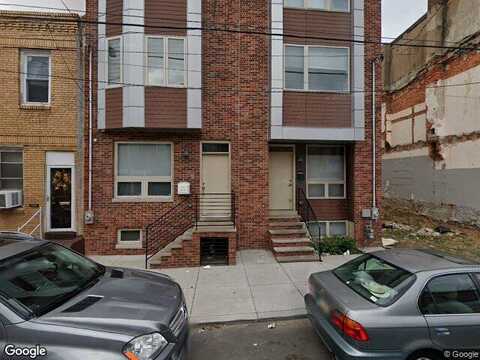 20Th, PHILADELPHIA, PA 19145
